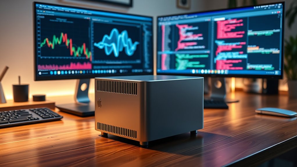 machine learning hardware essentials