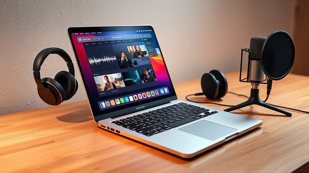 performance display connectivity battery