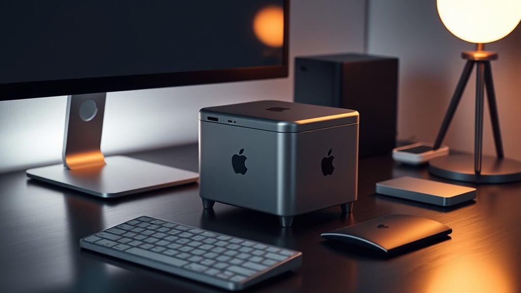 performance portability connectivity compatibility