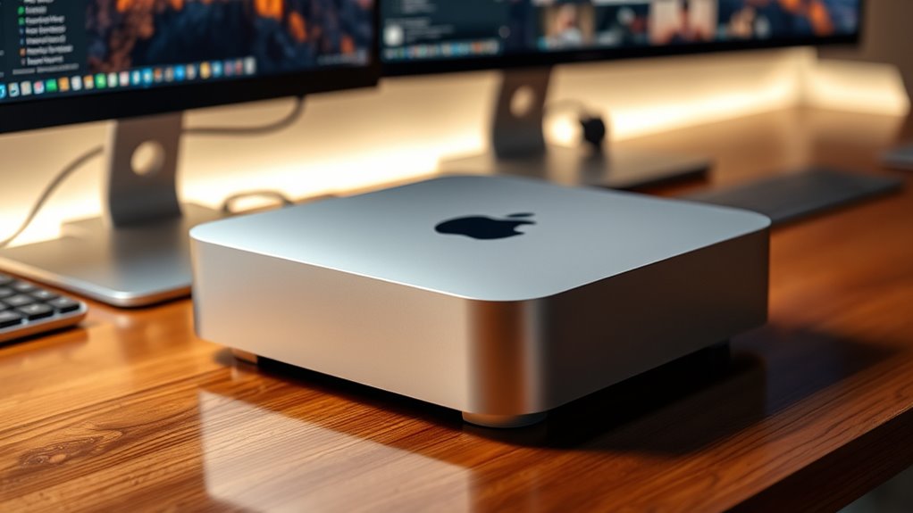 performance storage connectivity compatibility