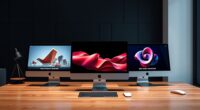top 3 mac studios 2025
