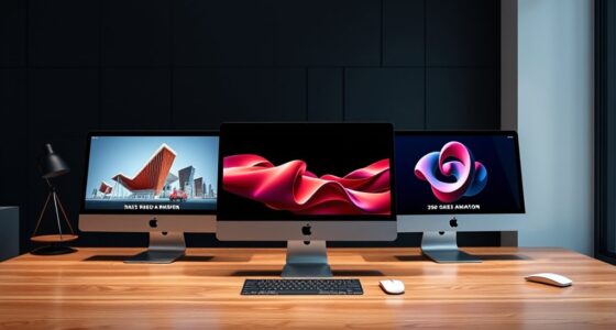 top 3 mac studios 2025
