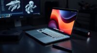 top 3d vfx macbooks