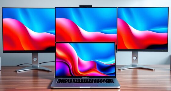 top 5k monitors for mac