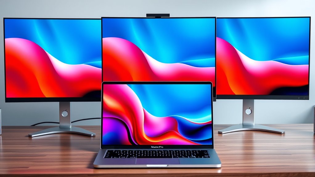 top 5k monitors for mac