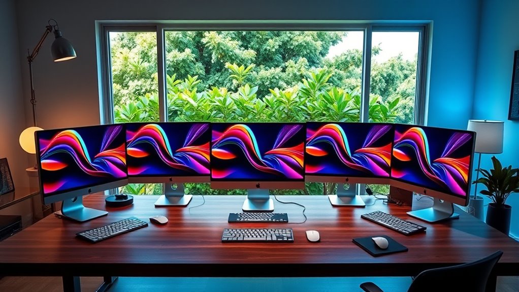 top imacs for power users