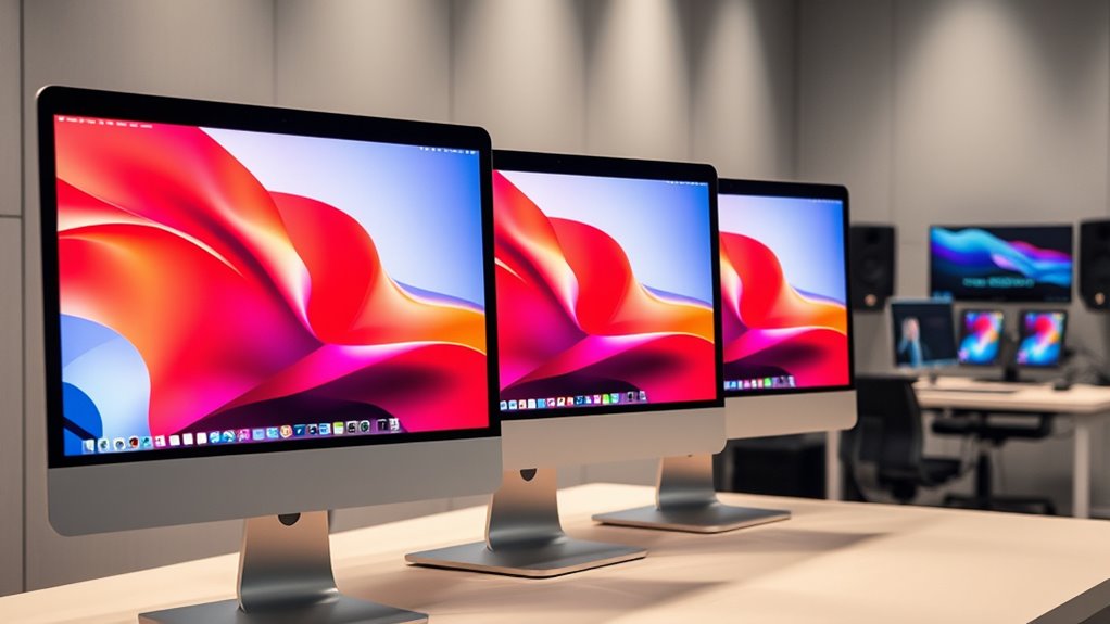 top imacs for video editing