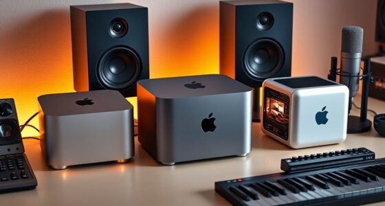 top mac mini studio options
