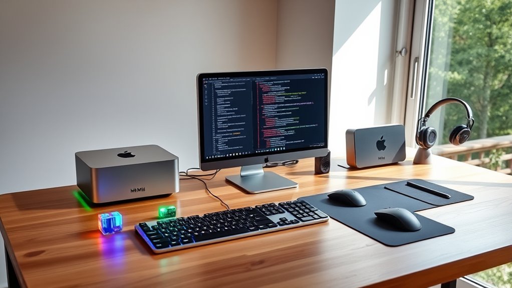 top mac minis for developers