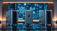 top mac pro enterprise options