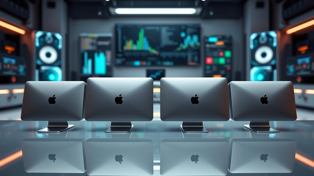 top mac studio ml models