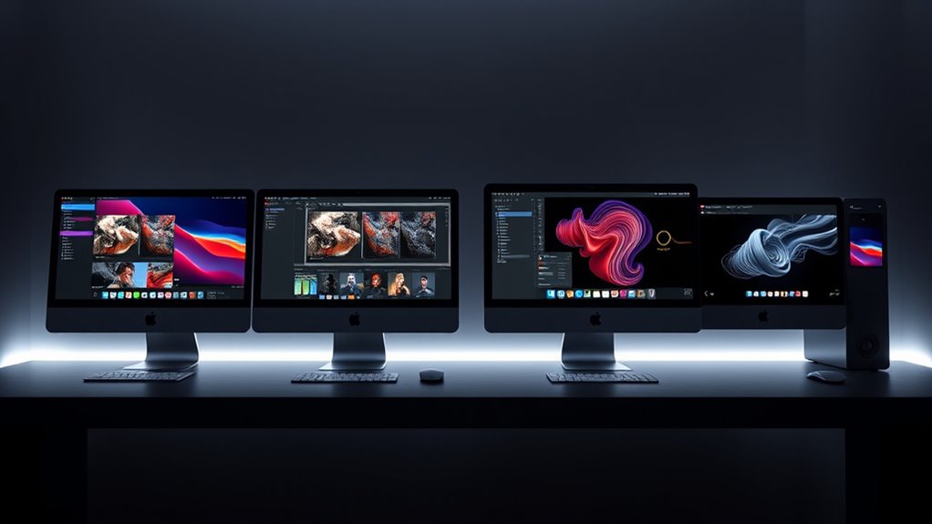 top mac studio power models