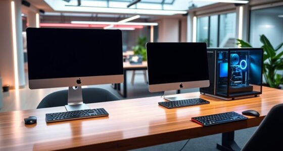 top mac studio setups