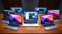 top macbook pro choices