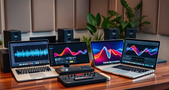 top macbook pro for music