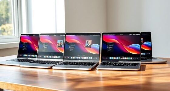 top macbook pros for photographers