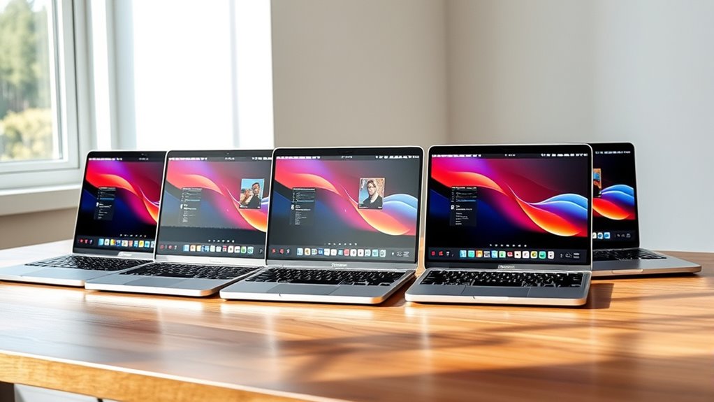 top macbook pros for photographers
