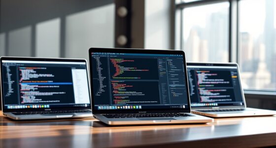 top macbooks for developers