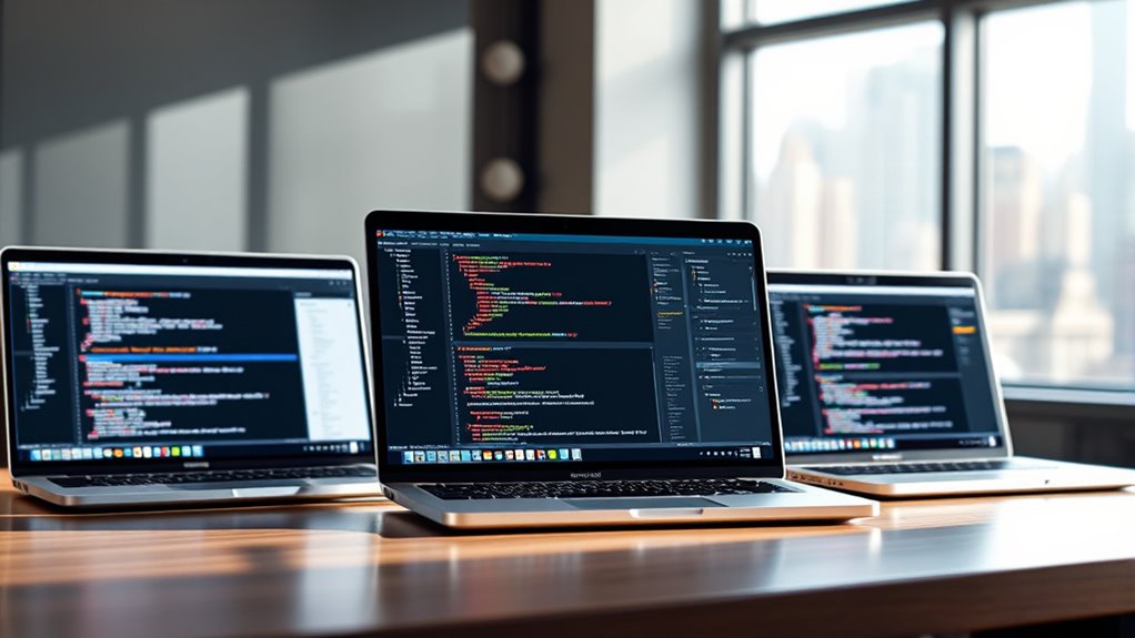 top macbooks for developers