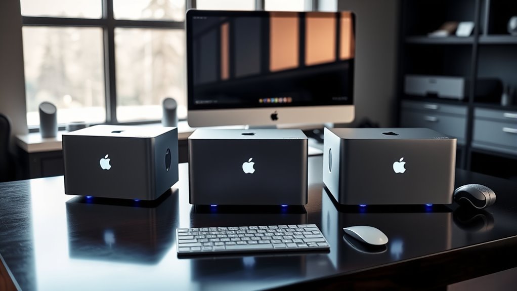 top portable mac workstations