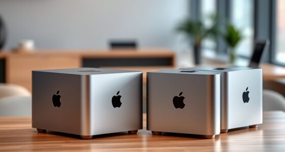top powerful refurbished macs