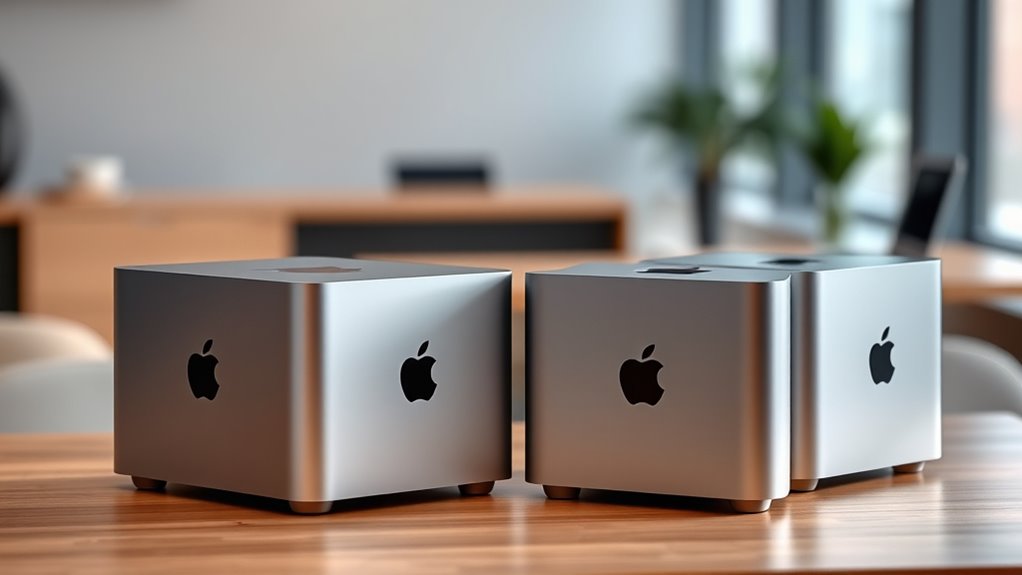 top powerful refurbished macs