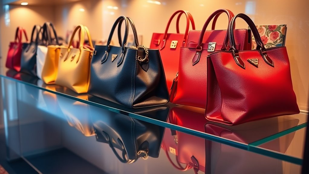 authentic quality reputable choices