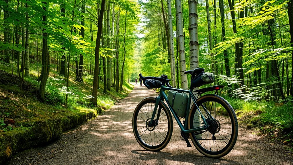 beginner bikepacking essentials