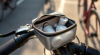bike commuting hygiene essentials