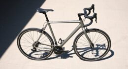 bike fit enhances riding comfort