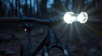 bike lighting technical overview