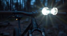 bike lighting technical overview
