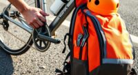 bike safety pre ride checklist