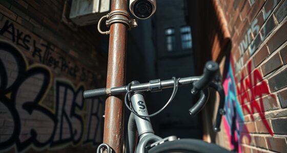 bike theft prevention strategies