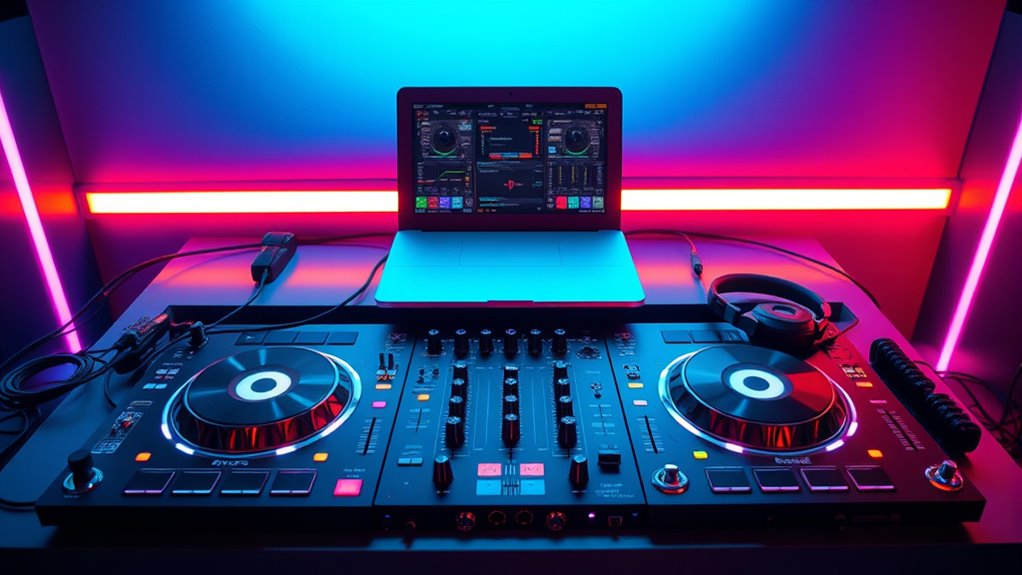 choosing compatible portable controllers