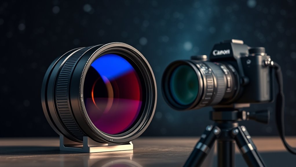 choosing compatible quality filters