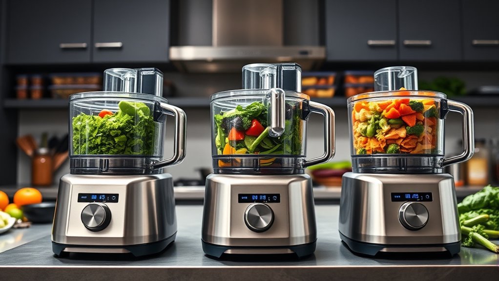 choosing efficient large capacity