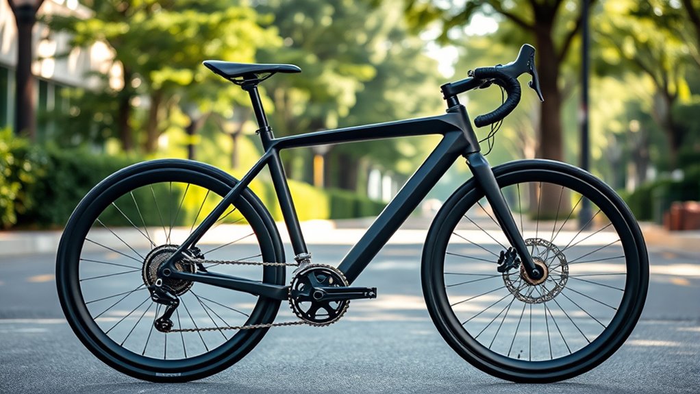 choosing premium amazon bicycles