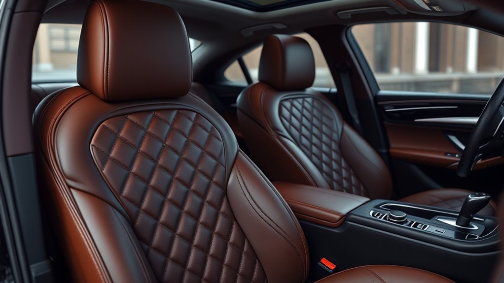 choosing quality seat covers