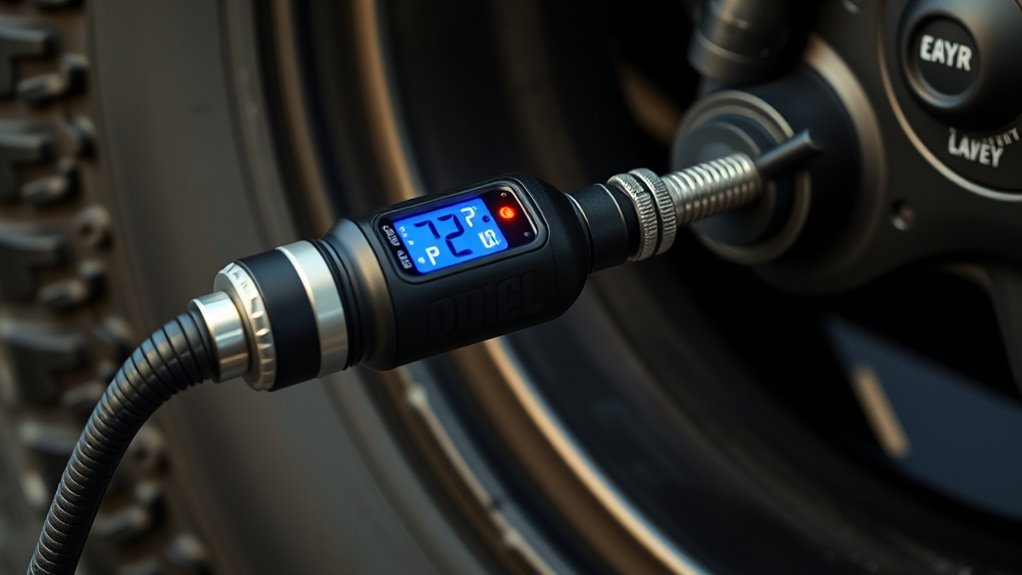 choosing reliable inflator features