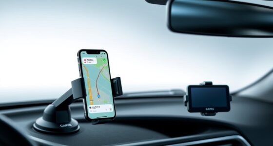 choosing suitable mounts