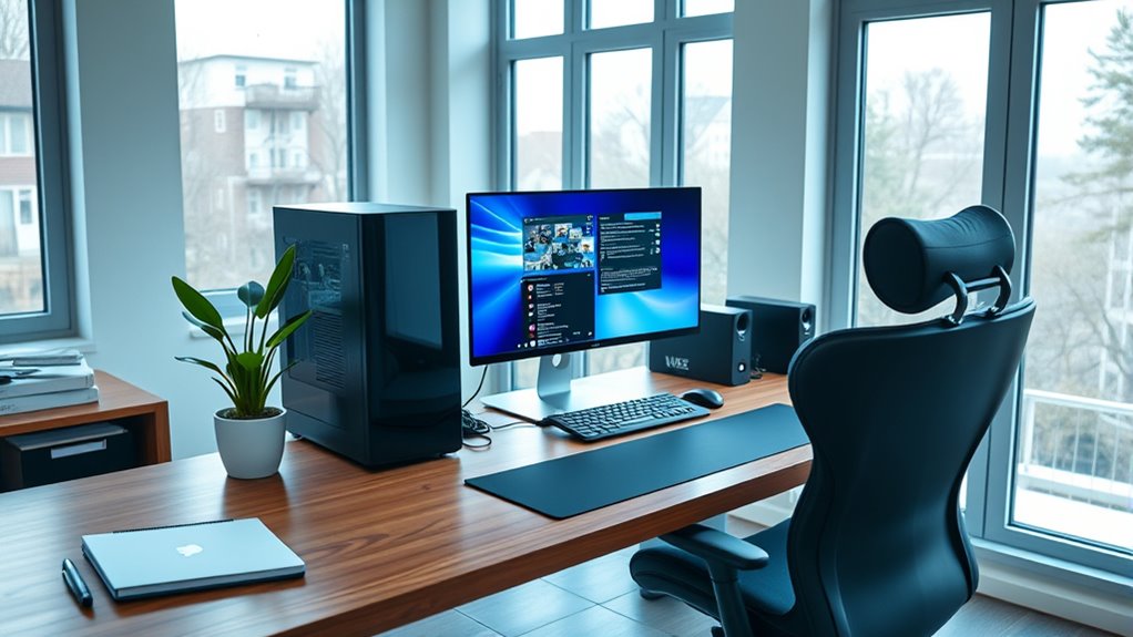 choosing the right home pc