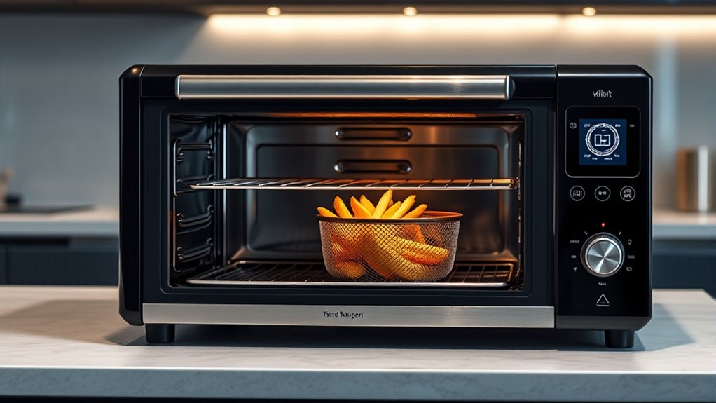 choosing versatile durable appliance