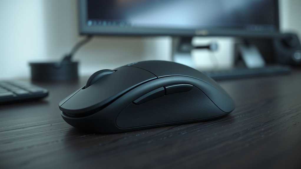 comfort accuracy connectivity surface