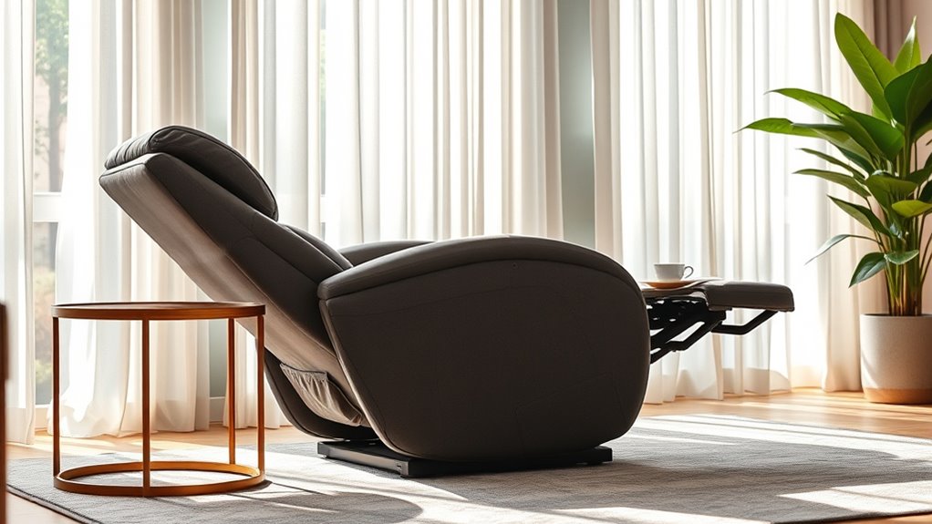 comfort adjustability size