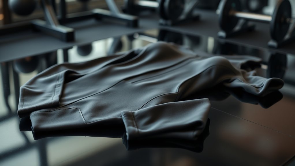 comfort durability style fit