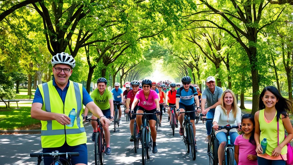 community ride insurance essentials