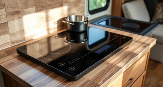 compact power cooking solutions