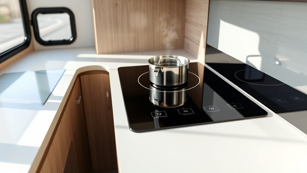 compact powerful safe versatile