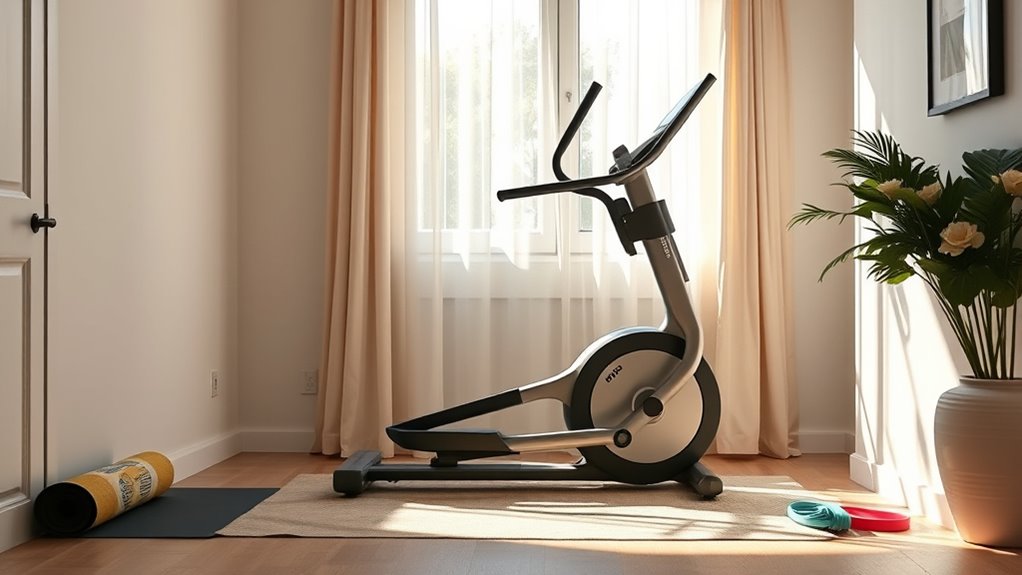 compact versatile quiet portable